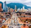 Para una ciudad como Bogotá, entrar en un ranking de este tipo funciona como una vitrina gratuita ante un segmento de turismo que crece de forma sostenida en el mundo y que, según la propia metodología de GuruWalk, prioriza destinos con oferta cultural sólida, movilidad peatonal y una sensación de seguridad para explorar sin compañía. FOTO: Alcaldía de Bogotá.