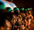 El grupo terrorista Hamás continúa sin dar respuesta sobre la propuesta de Estados Unidos para el intercambio de rehenes palestinos e israelíes. Foto: Getty