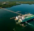 La terminal de regasificación de SPEC LNG retomó su operación plena tras completar el mantenimiento anual preventivo, una intervención clave para reforzar el suministro de gas natural durante el segundo semestre de 2026. FOTO cortesía