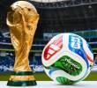 Cada ceremonia comenzará 90 minutos antes del partido inaugural de cada selección. FOTO: Adidas y Fifa.