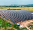 El crecimiento de la energía solar distribuida impulsa empleo local y reduce emisiones de CO₂ en distintas regiones del país. FOTO: Cortesía