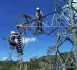 Colombia vive racionamiento técnico en el Caribe. XM advierte déficit de energía firme hasta 2028 y riesgo de apagón en Bogotá por El Niño. FOTO: El Colombiano.