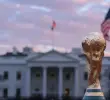Irán parte en desventaja en el Mundial 2026 porque la guerra le ha impedido entrenar de manera eficiente, mientras que Estados Unidos otorgó de forma tardía los visados al equipo. FOTO: GETTY IMAGES