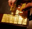 Comerciantes de oro amenazan con destapar rutas y nombres si no para el contrabando. FOTO: Colprensa.