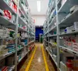 Colsubsidio tiene contratos con Sura y Famisanar para la entrega de medicamentos. FOTO JULIO CÉSAR HERRERA