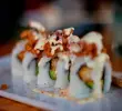 El sushi es una de las preparaciones japonesas más reconocidas a nivel internacional. FOTO: Colprensa.