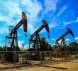 Entre enero y julio de 2025 la producción de petroleó cayó 4,3% anual, con su nivel más bajo registrado en abril (–9,6%). FOTO: Colprensa.