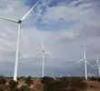 La Guajira se convertiría en el centro energético del país gracias a la potencia de sus vientos. Foto: Colprensa