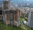 Con esta nueva orientación, el Gobierno busca atender a quienes históricamente han quedado por fuera del mercado formal de vivienda. FOTO: El Colombiano.