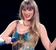 Entra en vigor el nuevo impuesto anual en Estados Unidos llamado “tasa Taylor Swift”. FOTO: AFP