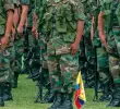Oficiales cuestionan resoluciones firmadas por el ministro de Defensa y señalan posibles fallas en la Junta Asesora y en el análisis de expedientes. FOTO: JUAN ANTONIO SÁNCHEZ