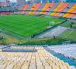 El estadio Atanasio Girardot de Medellín será una de las cuatro sedes que tendrá la Copa del Mundo femenina sub-20 que se jugará en Colombia. FOTO: JUAN ANTONIO SÁNCHEZ
