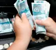Bogotá es la que más ha dado pasos en adopción de medios electrónicos con un 17,5%, frente al 67,5% del uso del papel moneda. FOTO: EL COLOMBIANO