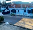 Esta fue la estación de Policía donde ocurrió el ataque. FOTO CORTESÍA
