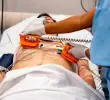 Las razones médicas por las que ocurre una embolia pulmonar. Foto: Getty