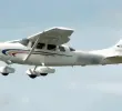 Revelan detalles del avión que desapareció en la ruta Condoto-Guaymaral. FOTO: Adrian Pingstone en julio de 2005 con creative commons para dominio público