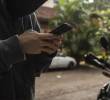 <span class=mln_uppercase_mln>El</span><b><span class=mln_uppercase_mln> motero Cristian Camilo González hablaba con alias ‘El Costeño’ o ‘Chipi’ a través de videollamadas sobre cómo se ejecutaría el atentado contra el senador Miguel Uribe. Foto: Carlos Alberto Velásquez</span></b>