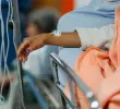 Un estudio señala que la aparición de complicaciones de desnutrición incrementan los gastos de hospitalización entre un 19 y 29 por ciento. FOTO: Manuel Saldarriaga