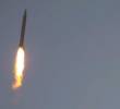 Estados Unidos aseguró que los ataques contra objetivos iraníes buscaban proteger a sus tropas desplegadas en la región del estrecho de Ormuz. FOTO: AFP.