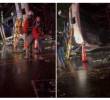 <span class=mln_uppercase_mln>El</span><b><span class=mln_uppercase_mln> bus se volcó en la madrugada de este lunes 5 de mayo mientras cubría la ruta Cúcuta – Cali. FOTO: CAPTURA DE PANTALLA</span></b>