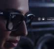 <span class=mln_uppercase_mln>Meta</span><b><span class=mln_uppercase_mln> abrió la posibilidad de que las nuevas gafas reemplacen a los smartphones en un futuro. FOTO: META</span></b>