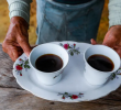 El Día Internacional del Café se celebra para fomentar su consumo, comercio y conocer las condiciones que viven sus productores. Foto: Manuel Saldarriaga.