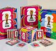 La histórica alianza entre Panini y la Fifa llegará a su fin tras décadas de álbumes mundialistas que marcaron generaciones. FOTO: Generada con IA.