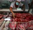 El mercado chino también es atractivo por cuenta del precio interno de la carne de res, pues mientras en Colombia un kilo cuesta US$9,68, en China asciende a US$17,88. Foto: Manuel Saldarriaga
