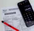 El contribuyente tiene dos años después del vencimiento del plazo para declarar para solicitar la devolución o compensación del saldo a favor. FOTO EL COLOMBIANO