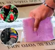 El próximo 31 de mayo los colombianos acudirán a las urnas para elegir presidente de la República. FOTO JUAN ANTONIO SÁNCHEZ Y COLPRENSA