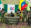 Recientemente suspendieron el traslado de integrantes del clan del Golfo a zona de distensión por una polémica con el excomisionado de paz. FOTO: REDES SOCIALES.