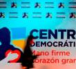 La disputa interna por la validez del sondeo y las críticas a la encuestadora profundizaron la crisis en el uribismo y reforzaron el peso de Álvaro Uribe en la decisión final. FOTO: COLPRENSA