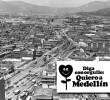 En 1980, bajo el nombre Solidaridad Por Medellín, nació la Fundación Amor Por Medellín. FOTOS: Archivo