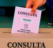 Se prevé que durante este martes y miércoles las distintas bancadas sostengan reuniones de bancadas para definir cómo van a votar. Hoy arranca el debate y mañana miércoles sería votado el mecanismo. FOTO: EL COLOMBIANO