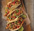 Este festival gastronómico mexicano celebra su quinta edición en la ciudad. FOTO Colprensa