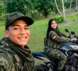 Medicina Legal desmiente autoría de las imágenes de ‘Bendito Menor’ que circulan en redes. FOTO: Tomada de redes sociales