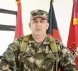 General Juan Miguel Huertas, implicado en supuestos vínculos con las disidencias de las Farc. FOTO: Tomada de redes sociales