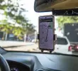 La empresa de transporte Uber despedirá al 10 % de sus empleados a nivel mundial. FOTO: EL COLOMBIANO