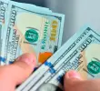 El petróleo Brent superó nuevamente los US$108 por barril en medio de la creciente tensión sobre el suministro energético mundial. FOTO GETTY