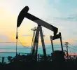 Reservas de petróleo caen 117 millones de barriles en un solo mes, según la AIE. Foto: Robinson Sáez