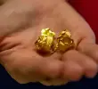 La utilidad bruta de Mineros pasó de $131.093 millones a US$268.006 millones en el primer trimestre del año. FOTO: EL COLOMBIANO
