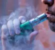 La Enfermedad Pulmonar Obstructiva Crónica (EPOC) es la tercera causa de muerte en todo el mundo y no tiene cura. FOTO JAIME PÉREZ