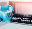 El error médico inició por una falla en los controles de un banco de esperma en Estados Unidos. FOTO SHUTTER