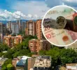 La renta corta no sería la culpable de los altos arriendos en Medellín. FOTO: EL COLOMBIANO - COLPRENSA