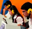Las pruebas las realiza la Organización para la Cooperación y el Desarrollo Económicos (OCDE) en 91 países. FOTO COLPRENSA