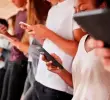 Las fallas afectan principalmente el envío de mensajes y la carga de contenido en redes sociales. FOTO: iStock
