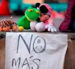El llamado de las autoridades es a denunciar siempre cualquier tipo de violencia en contra de los menores de edad. FOTO Colprensa
