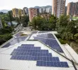 Este avance representa el 50% de la meta de 6 GW de capacidad renovable fijada por el Gobierno Nacional. Foto: Jaime Pérez