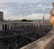 Imagen de referencia. La Plaza de San Pedro en el Vaticano, sede de la Iglesia católica. FOTO GETTY
