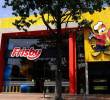 <span class=mln_uppercase_mln>Frisby</span><b><span class=mln_uppercase_mln> Colombia asegura que está dispuesto a defender la marca a través de la vía legal. FOTO: CORTESÍA FRISBY COLOMBIA</span></b>